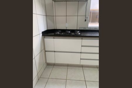 Apartamento para alugar com 96m², 3 quartos e 1 vagaCozinha