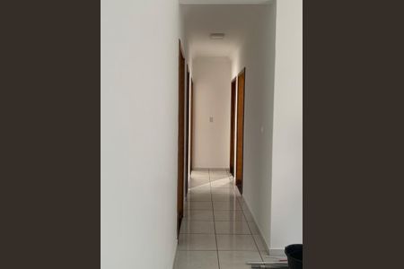 Apartamento para alugar com 96m², 3 quartos e 1 vagaCorredor