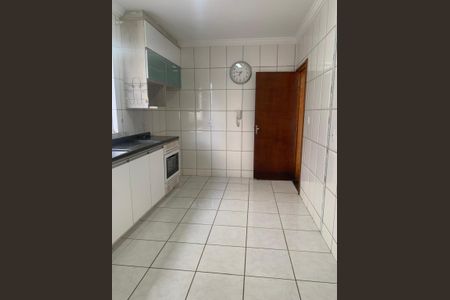 Apartamento para alugar com 96m², 3 quartos e 1 vagaCozinha