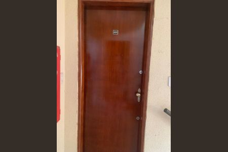 Apartamento para alugar com 96m², 3 quartos e 1 vagaEntrada