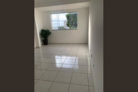 Apartamento para alugar com 96m², 3 quartos e 1 vagaSala