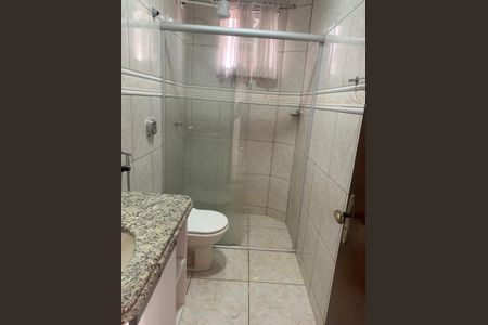 Apartamento para alugar com 96m², 3 quartos e 1 vagaBanheiro