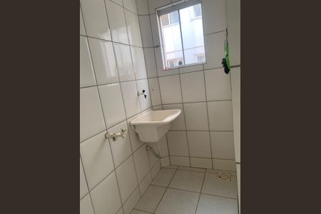 Apartamento para alugar com 96m², 3 quartos e 1 vagaÁrea de serviço