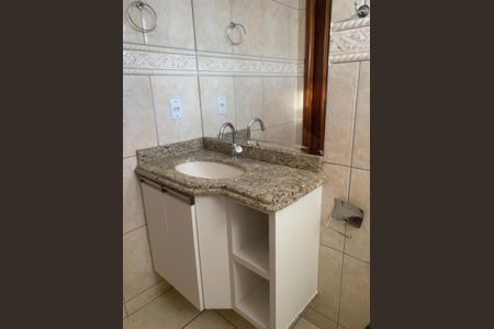 Apartamento para alugar com 96m², 3 quartos e 1 vagaBanheiro