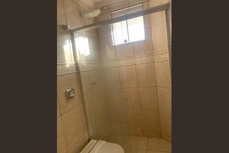 Apartamento para alugar com 96m², 3 quartos e 1 vagaBanheiro