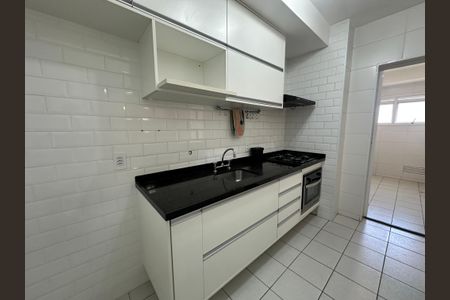 Apartamento para alugar com 80m², 2 quartos e 1 vagaCozinha