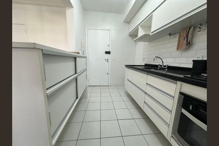 Apartamento para alugar com 80m², 2 quartos e 1 vagaCozinha
