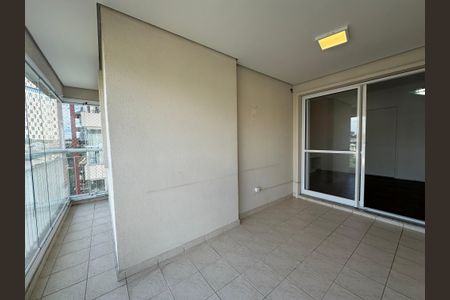Apartamento para alugar com 80m², 2 quartos e 1 vagaVaranda da Sala