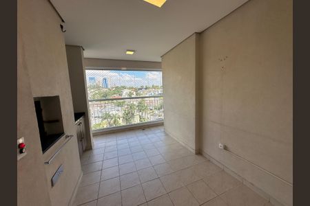 Apartamento para alugar com 80m², 2 quartos e 1 vagaVaranda da Sala