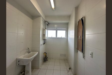 Apartamento para alugar com 80m², 2 quartos e 1 vagaÁrea de Serviço