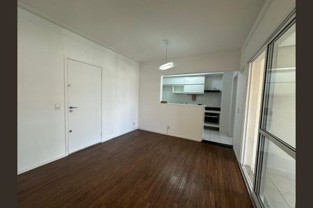Apartamento para alugar com 80m², 2 quartos e 1 vagaSala