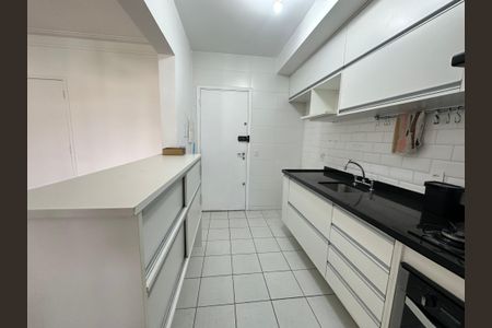 Apartamento para alugar com 80m², 2 quartos e 1 vagaCozinha