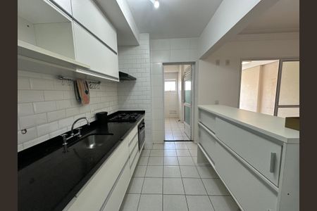 Apartamento para alugar com 80m², 2 quartos e 1 vagaCozinha