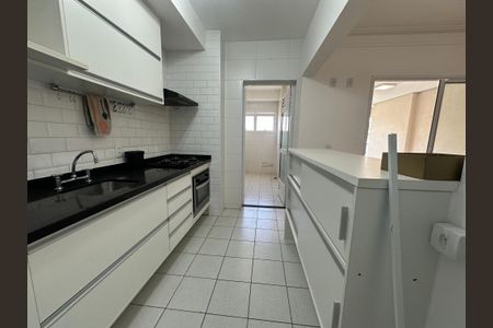 Apartamento para alugar com 80m², 2 quartos e 1 vagaCozinha