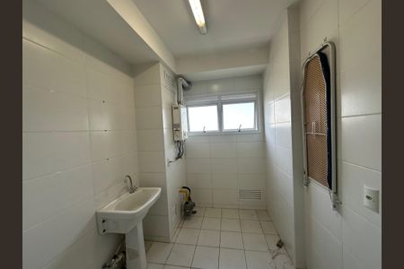 Apartamento para alugar com 80m², 2 quartos e 1 vagaÁrea de Serviço