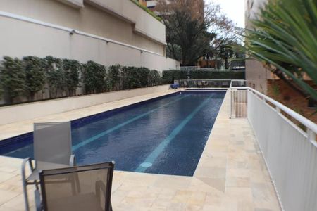 Apartamento para alugar com 80m², 2 quartos e 1 vagaÁrea comum - Piscina