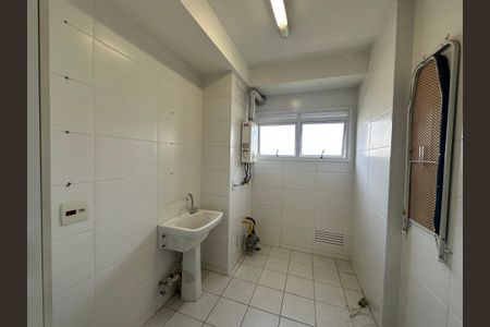 Apartamento para alugar com 80m², 2 quartos e 1 vagaÁrea de Serviço