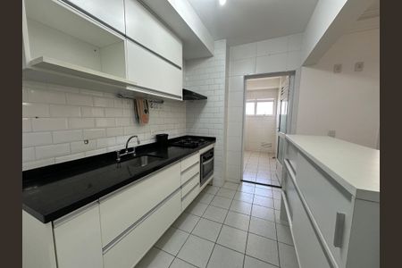 Apartamento para alugar com 80m², 2 quartos e 1 vagaCozinha