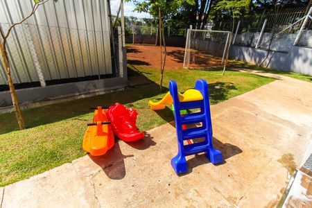 Apartamento para alugar com 40m², 2 quartos e 1 vagaÁrea comum