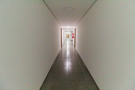 Apartamento para alugar com 40m², 2 quartos e 1 vagaHall