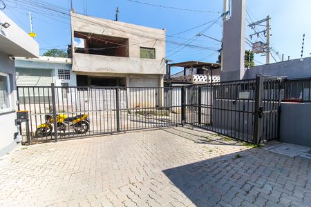 Apartamento para alugar com 40m², 2 quartos e 1 vagaEntrada