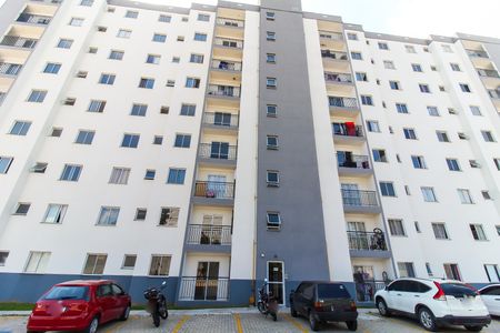 Apartamento para alugar com 40m², 2 quartos e 1 vagaEstacionamento