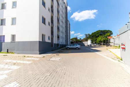 Apartamento para alugar com 40m², 2 quartos e 1 vagaÁrea comum