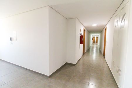 Apartamento para alugar com 40m², 2 quartos e 1 vagaHall