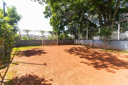 Apartamento para alugar com 40m², 2 quartos e 1 vagaCampo Futebol