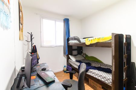 Apartamento para alugar com 40m², 2 quartos e 1 vagaQuarto 2