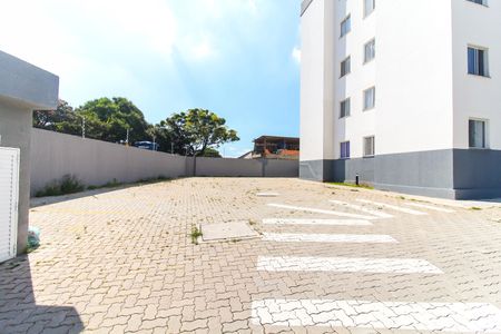 Apartamento para alugar com 40m², 2 quartos e 1 vagaÁrea comum
