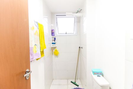 Apartamento para alugar com 40m², 2 quartos e 1 vagaBanheiro