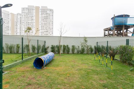 Apartamento para alugar com 35m², 2 quartos e sem vagaÁrea comum