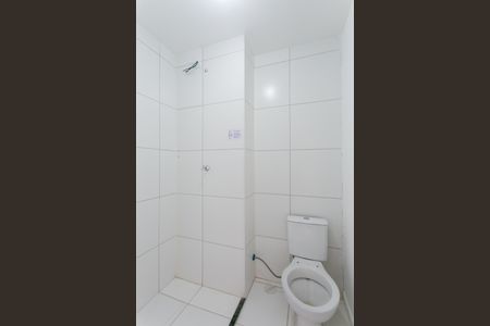 Apartamento para alugar com 35m², 2 quartos e sem vagaBanheiro 