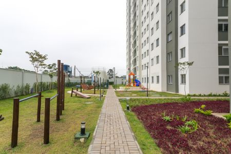 Apartamento para alugar com 35m², 2 quartos e sem vagaÁrea comum