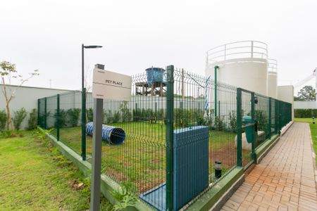 Apartamento para alugar com 35m², 2 quartos e sem vagaÁrea comum