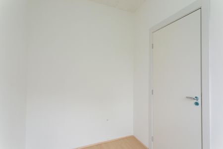 Apartamento para alugar com 35m², 2 quartos e sem vagaQuarto 1 