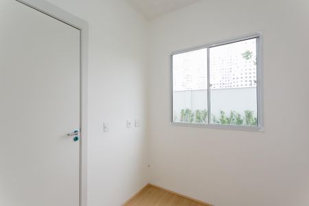 Apartamento para alugar com 35m², 2 quartos e sem vagaQuarto 1 