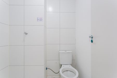 Apartamento para alugar com 35m², 2 quartos e sem vagaBanheiro 
