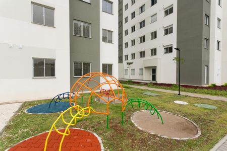 Apartamento para alugar com 35m², 2 quartos e sem vagaÁrea comum 