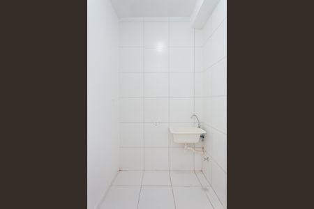 Apartamento para alugar com 35m², 2 quartos e sem vagaCozinha / Área de Serviço 