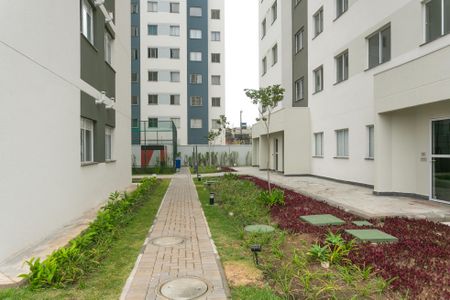 Apartamento para alugar com 35m², 2 quartos e sem vagaÁrea comum