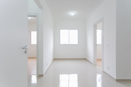 Apartamento para alugar com 35m², 2 quartos e sem vagaSala 