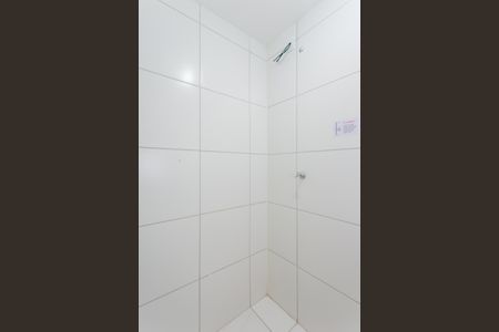 Apartamento para alugar com 35m², 2 quartos e sem vagaBanheiro 