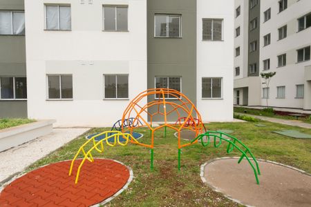 Apartamento para alugar com 35m², 2 quartos e sem vagaÁrea comum 