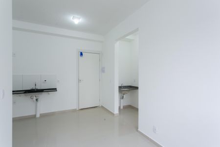 Apartamento para alugar com 35m², 2 quartos e sem vagaSala 