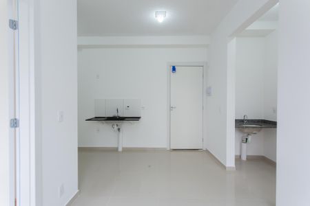 Apartamento para alugar com 35m², 2 quartos e sem vagaSala 