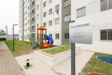 Apartamento para alugar com 35m², 2 quartos e sem vagaÁrea comum 