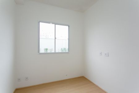 Apartamento para alugar com 35m², 2 quartos e sem vagaQuarto 2