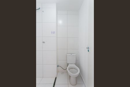 Apartamento para alugar com 35m², 2 quartos e sem vagaBanheiro 